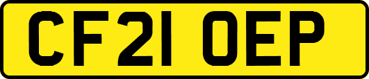 CF21OEP