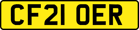 CF21OER