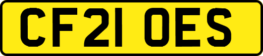 CF21OES