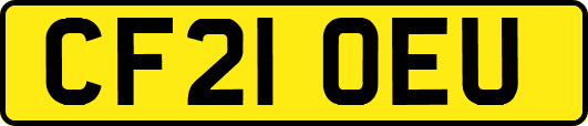 CF21OEU