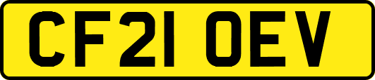 CF21OEV