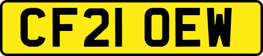 CF21OEW
