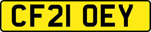 CF21OEY