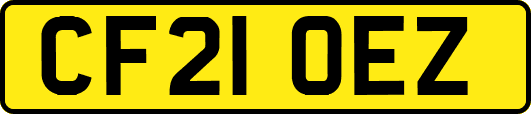 CF21OEZ