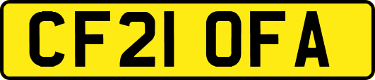 CF21OFA
