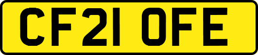 CF21OFE