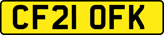 CF21OFK