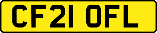 CF21OFL