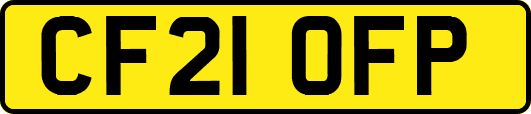 CF21OFP
