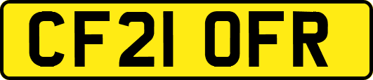 CF21OFR