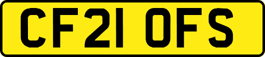 CF21OFS
