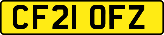 CF21OFZ
