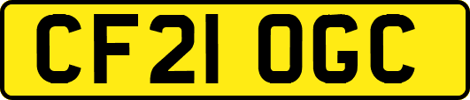 CF21OGC