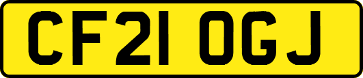 CF21OGJ