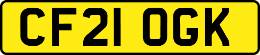 CF21OGK