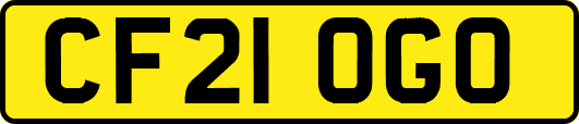 CF21OGO