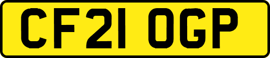 CF21OGP