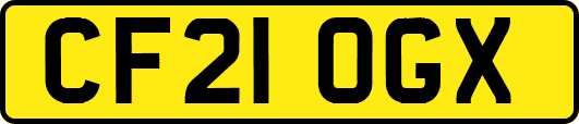 CF21OGX