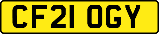 CF21OGY