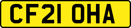 CF21OHA