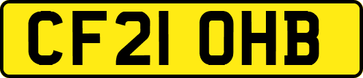 CF21OHB