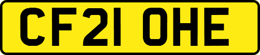 CF21OHE