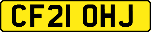 CF21OHJ