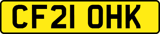 CF21OHK