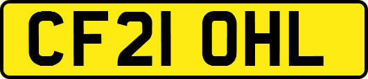 CF21OHL