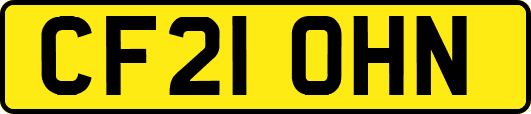 CF21OHN