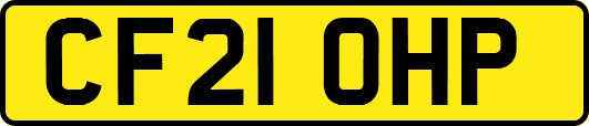 CF21OHP