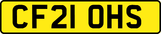 CF21OHS