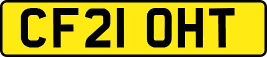 CF21OHT