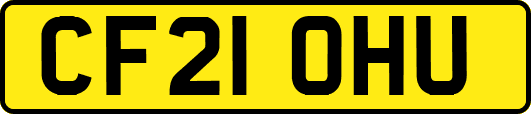 CF21OHU