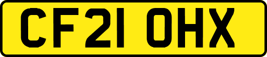 CF21OHX