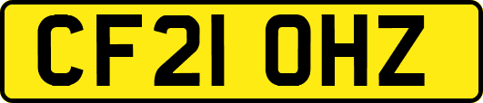 CF21OHZ