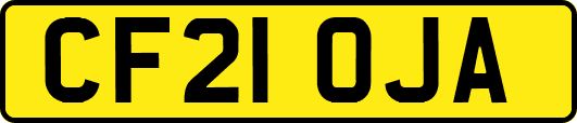 CF21OJA