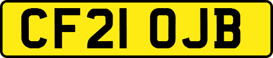 CF21OJB