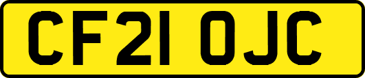 CF21OJC