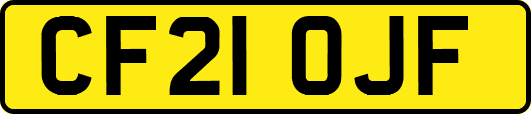 CF21OJF