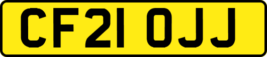 CF21OJJ