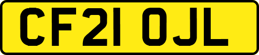 CF21OJL