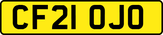 CF21OJO