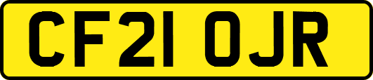 CF21OJR