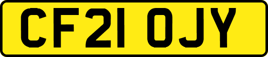 CF21OJY