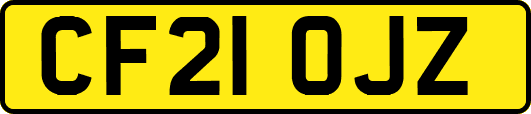 CF21OJZ