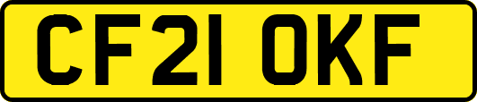 CF21OKF