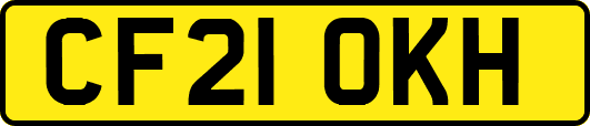 CF21OKH