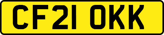 CF21OKK