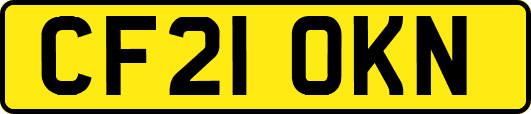 CF21OKN
